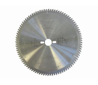 Klein kappsagblad ExtraCut HM for listverk 300 mm - skjærebredde 3 mm, senterhull 30 mm, Z96, 2°, WZ