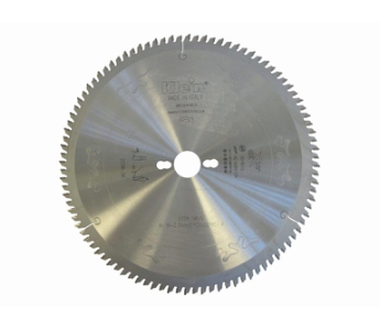 Klein kappsagblad ExtraCut HM for listverk 300 mm - skjærebredde 3 mm, senterhull 30 mm, Z96, 2°, WZ