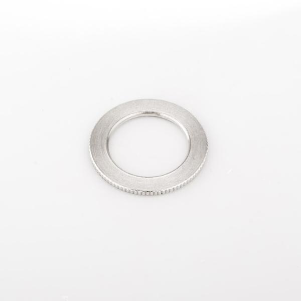 Klein reduksjonsring for sirkelsagblad 30x16 mm