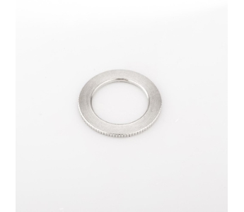 Klein reduksjonsring for sirkelsagblad 30x16 mm