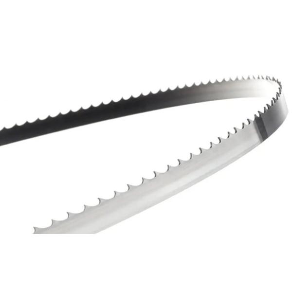 Båndsagblad, Flexback Regular, for tre 13x0,65 mm - 1,1 mm tannavstand (A1,1)