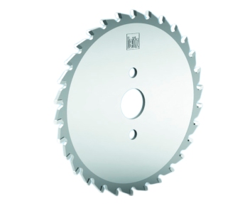 Leitz forrissesagblad HM 150 mm - skjærebredde 4,4 mm, senterhull 30 mm, Z36KON/WZ