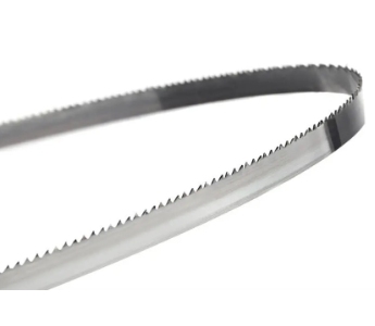 Båndsagblad, Hobby Skip, for tre 19x0,65 mm - 8,5 mm tannavstand (A8,5)