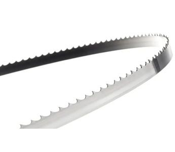 Båndsagblad, Flexback Skip, for tre 19x0,8 mm - 8,5 mm tannavstand (A8,5)