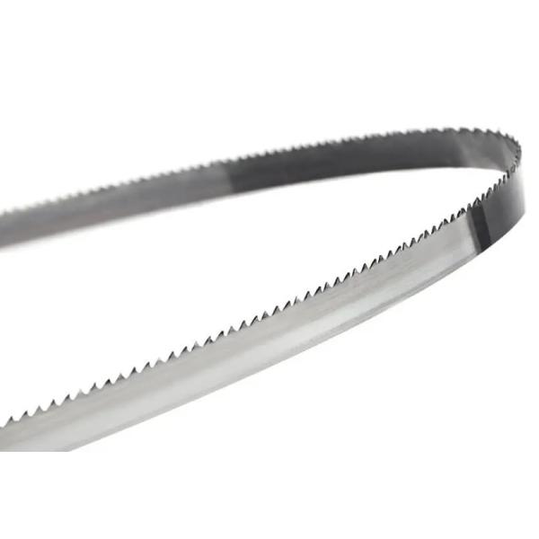 Båndsavklinge, Hobby Skip, til træ 25x0,65 mm - 8,5 mm tandafstand (A8,5)
