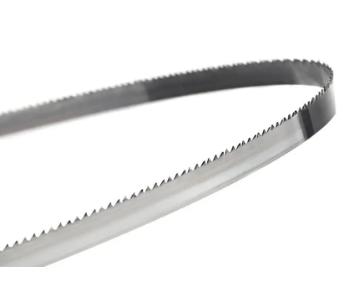 Båndsagblad, Hobby Skip, for tre 25x0,65 mm - 8,5 mm tannavstand (A8,5)