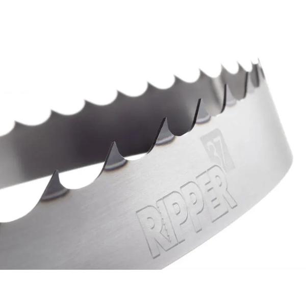 Båndsavklinge, Ripper, til træ 27x0,90 mm - 19 mm tandafstand (A19)