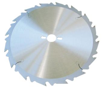 Leitz kløvsagblad HM 350 mm - skjærebredde 3,2 mm, senterhull 30 mm, Z32WZ