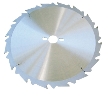 Leitz kløvsagblad HM 350 mm - skjærebredde 3,2 mm, senterhull 30 mm, Z32WZ