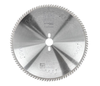Leitz Katana rundsavklinge HM 303 mm - snitbredde 3,2 mm, centerhul 30 mm, Z100, 10°, WZ/WZ/FZ