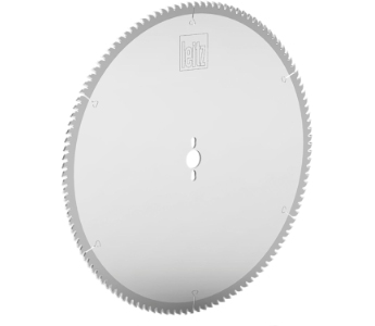 Leitz aluklinge HM 300 mm - snitbredde 3,2 mm, centerhul 30 mm, Z96, 5° FZ/TR