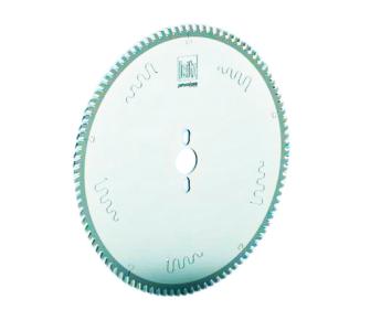 Leitz rundsavklinge HM 300 mm - snitbredde 3,2 mm, centerhul 30 mm, Z72FZ/TR