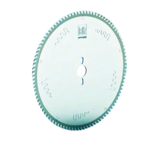 Leitz rundsavklinge HM 300 mm - snitbredde 3,2 mm, centerhul 30 mm, Z72FZ/TR