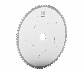 Leitz kappsagblad HM 300 mm - skjærebredde 2,2 mm, senterhull 30 mm, Z80, 0°, FZFA/FZFA
