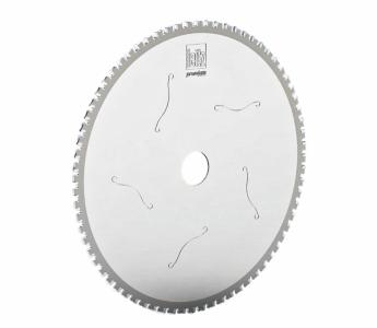 Leitz kappsagblad HM 225 mm - skjærebredde 2,2 mm, senterhull 30 mm, Z64, FZFA/FZFA