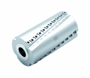 Leitz HeliPlan spiralrundkutter, VP, Ø125x236x40 mm, Z2+2