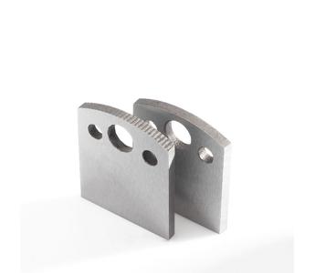 Klein profilskjær 40x33,5x4 mm, SP, til profilkutter