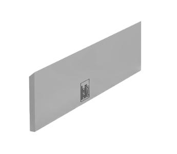 Leitz høvlejern HSS 18W 110x30x3 mm