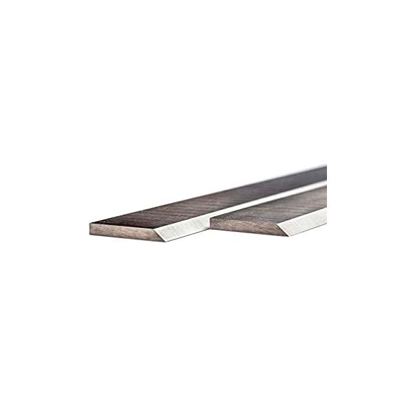 Høvelkniv HSS 18W 150x30x3 mm