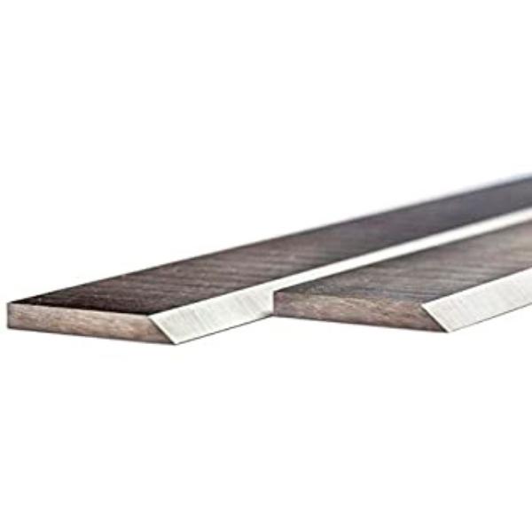 Høvlejern HSS 18W 400x30x3 mm