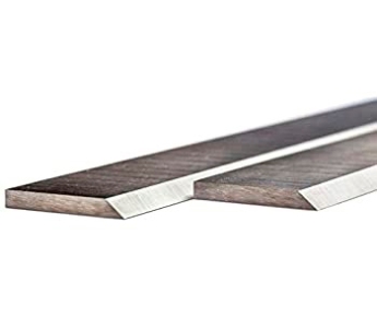 Høvelkniv HSS 18W 630x35x3 mm