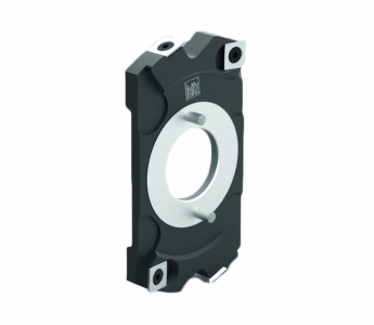 Leitz referansenotfres HM 145x15x40 mm, for Heliplan og VariPlan Plus