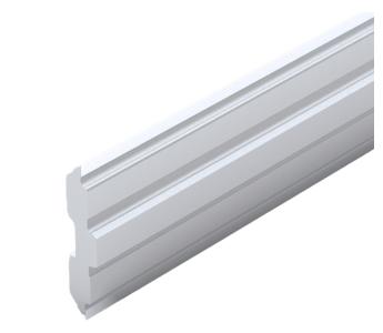 Leitz CentroStar høvlejern HSS 100x12x2,7 mm, sæt med 4 stk