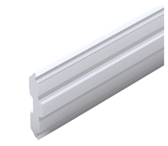 Leitz CentroStar høvlejern HSS 100x12x2,7 mm, sæt med 4 stk