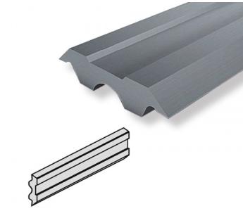 Tersa knive HSS 230X10X2,3mm