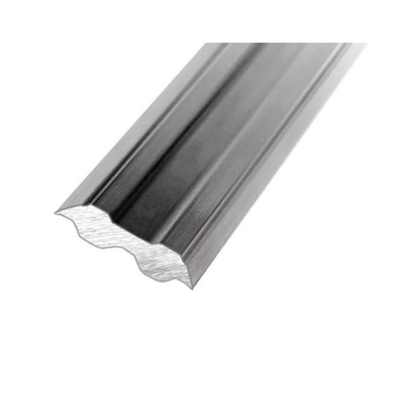 Tersa knive HS+ 100X10X2,3mm