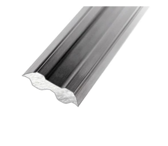 Tersa knive HS+ 230X10X2,3mm