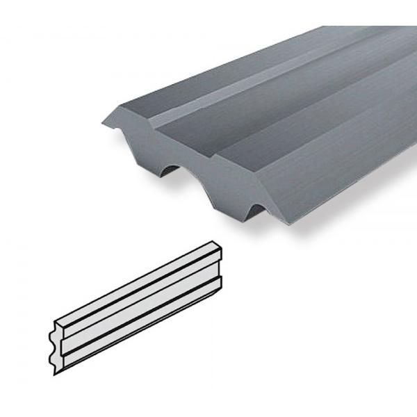 Tersa knive HM 130X10X2,3mm