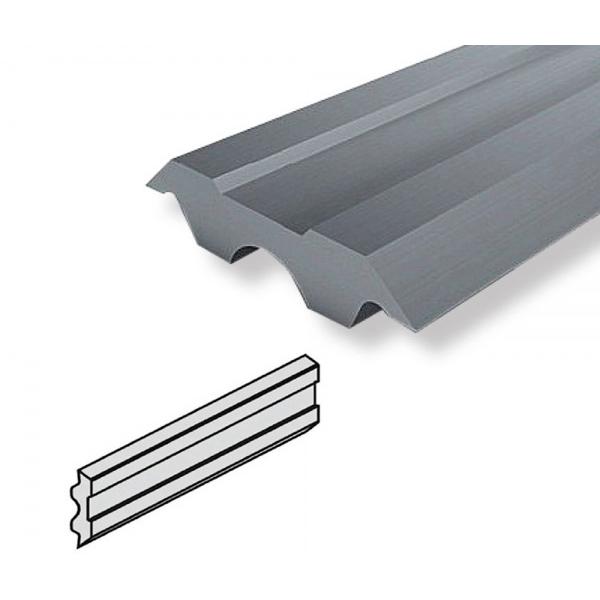 Tersa høvelstål HM 210x10x2,3 mm
