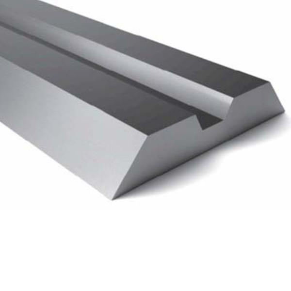 Centrolock HSS-18 knive 130X16x3mm