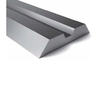 Centrolock HW knive 130x16x3 mm