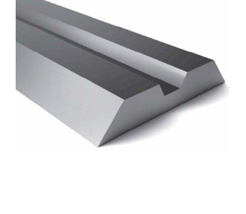Centrolock HW knive 130x16x3 mm