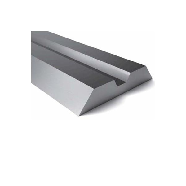 Centrolock vendeskjær HM 240x16x3 mm