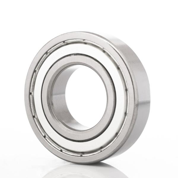 Klein kugleleje/løbebøsning Ø62x16x30 mm