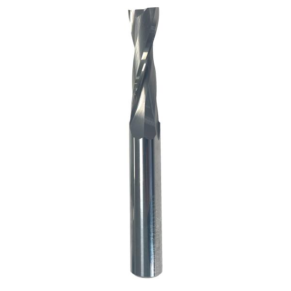Slettfres HHM Ø14x42x100 mm Z2, høyre, positiv spiral, så lenge lageret rekker