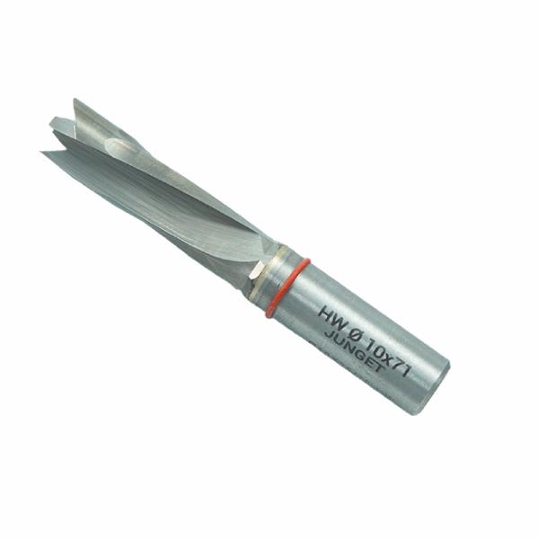 JMS Dyvelbor MHM Ø10x35x70 mm venstre S10 -special