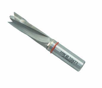 JMS Dyvelbor MHM Ø10x35x70 mm venstre S10 -special