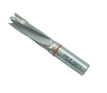 JMS Dyvelbor MHM Ø10x35x70 mm venstre S10 -special