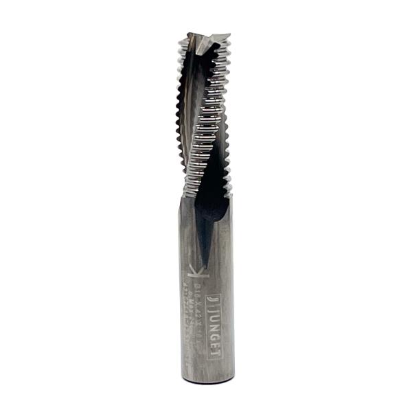 Skrubbfres HHM Ø16x35x90 mm Z3, høyre, positiv spiral, så lenge lageret rekker