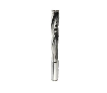 Låskassefres HM Ø14x45/95x150 mm Z3, høyre, positiv spiral