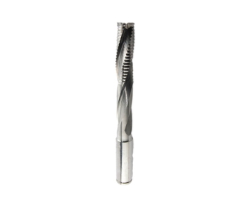 Låskassefres HM Ø14x45/95x150 mm Z3, høyre, positiv spiral