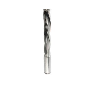 Låskassefres HM Ø14x45/95x150 mm Z3, høyre, negativ spiral