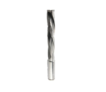 Låskassefres HM Ø14x45/95x150 mm Z3, høyre, negativ spiral