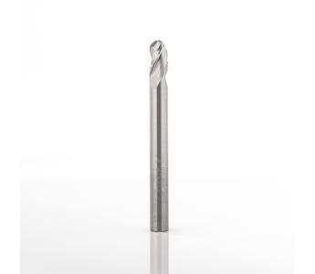 Klein hullkilfres HHM radius 3, Ø6x9x60 mm, S6, Z3