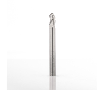 Klein hullkilfres HHM radius 3, Ø6x9x60 mm, S6, Z3