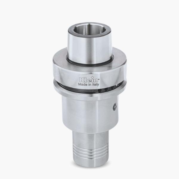 Klein HydroBlock HSK63F spændepatron, Ø12x100 mm